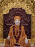 Brahmaswarup Yogiji Maharaj